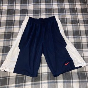 Nike Kobe shorts Size Large